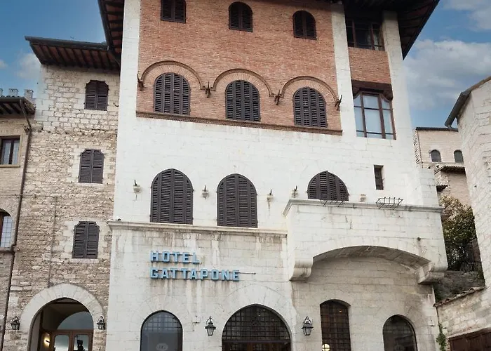 Hotel Gattapone