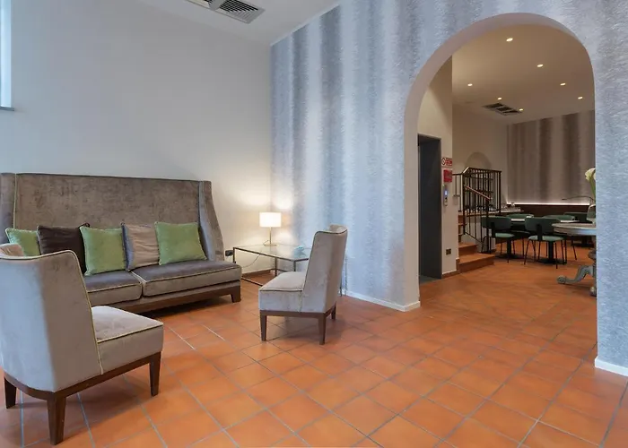 Hotel Gattapone
