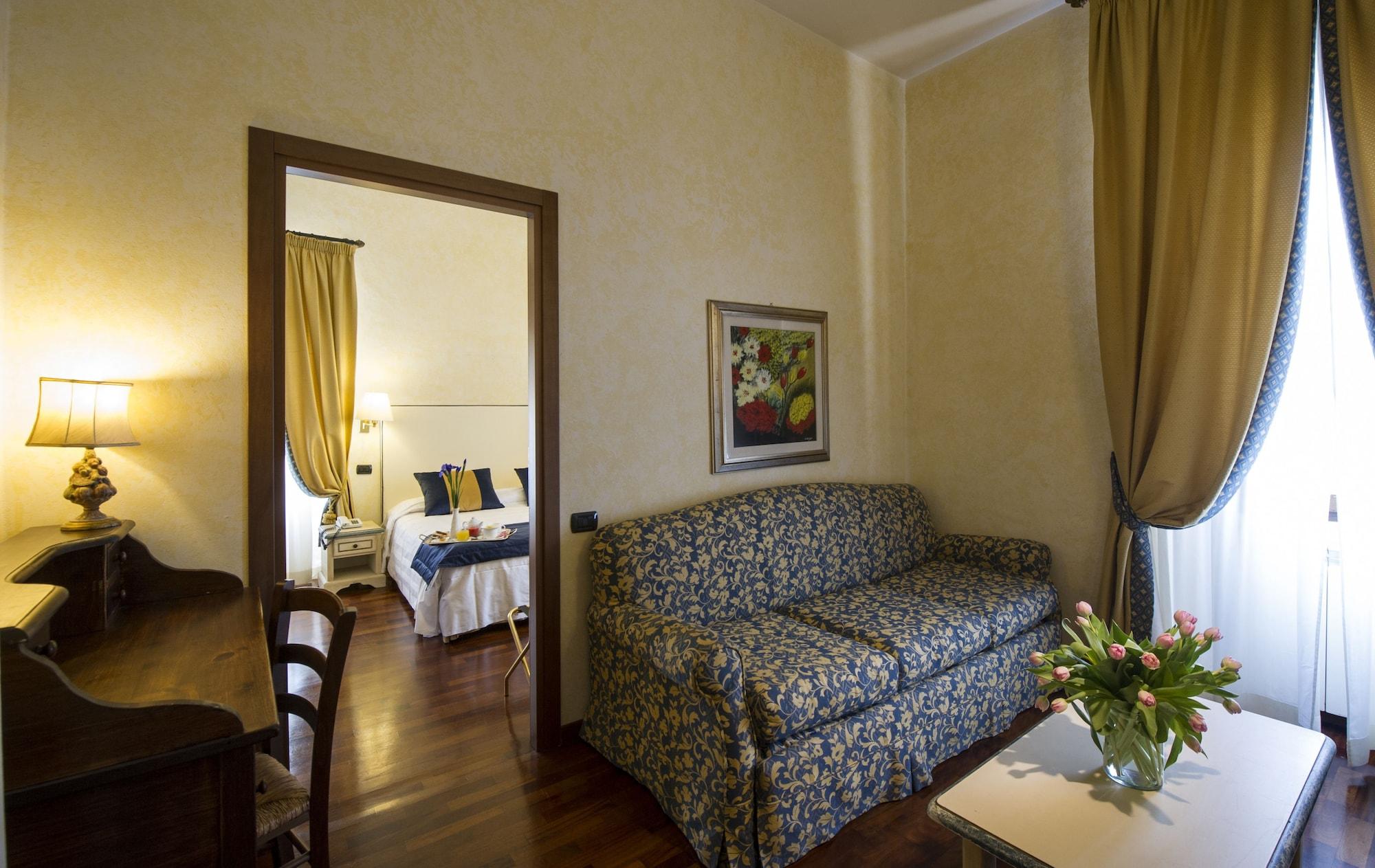 Gattapone Hotel Gubbio