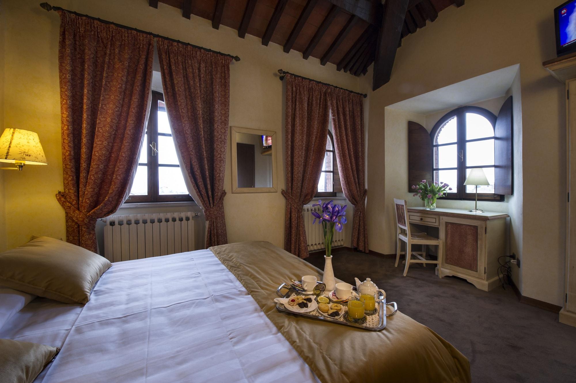 Gattapone Hotel Gubbio