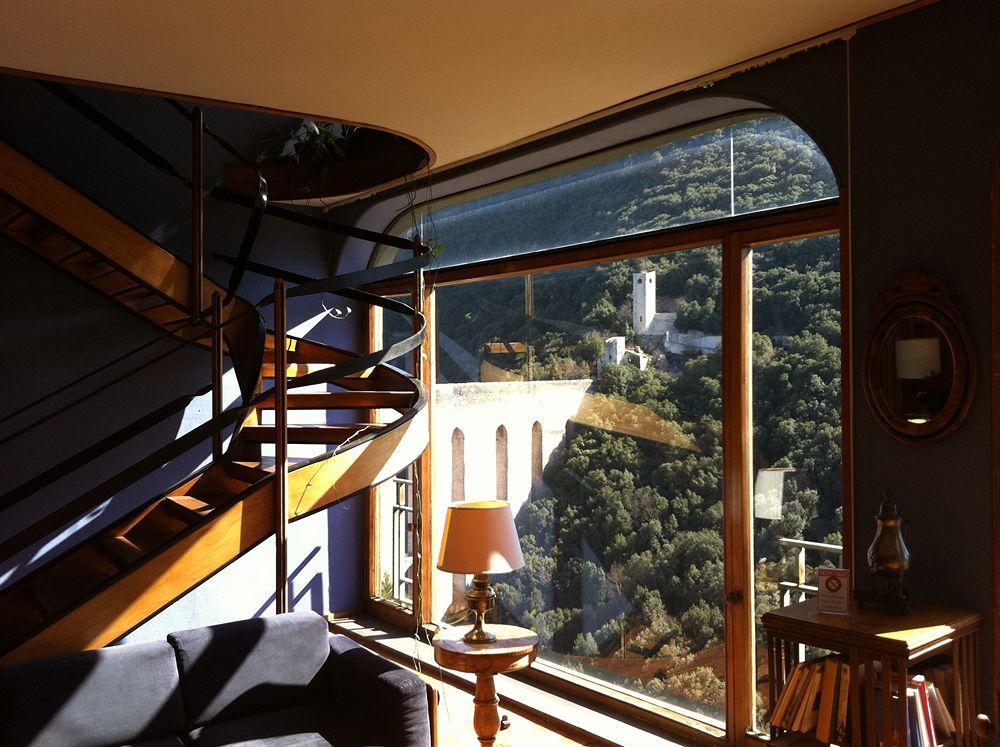 Hotel Gattapone Gubbio
