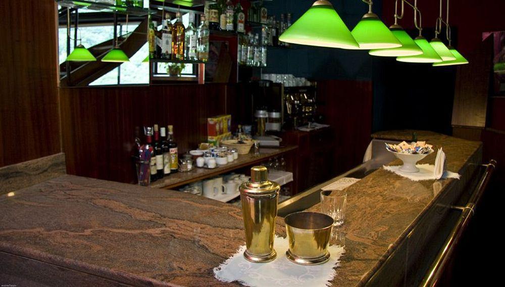 Hotel Gattapone