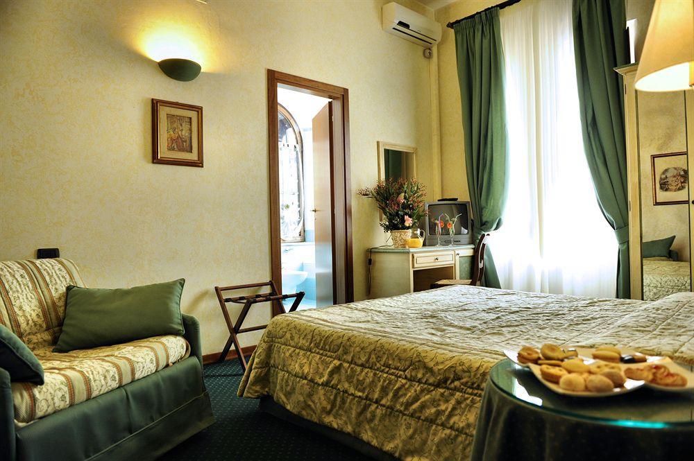 Hotel Gattapone Gubbio