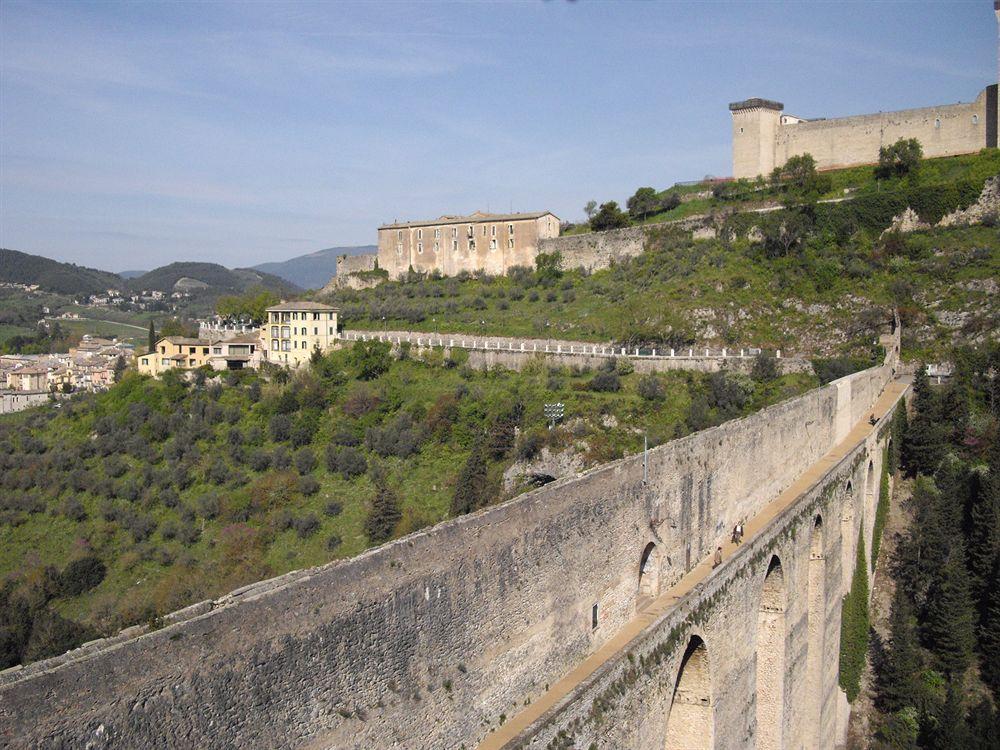 Gattapone Hotel Gubbio