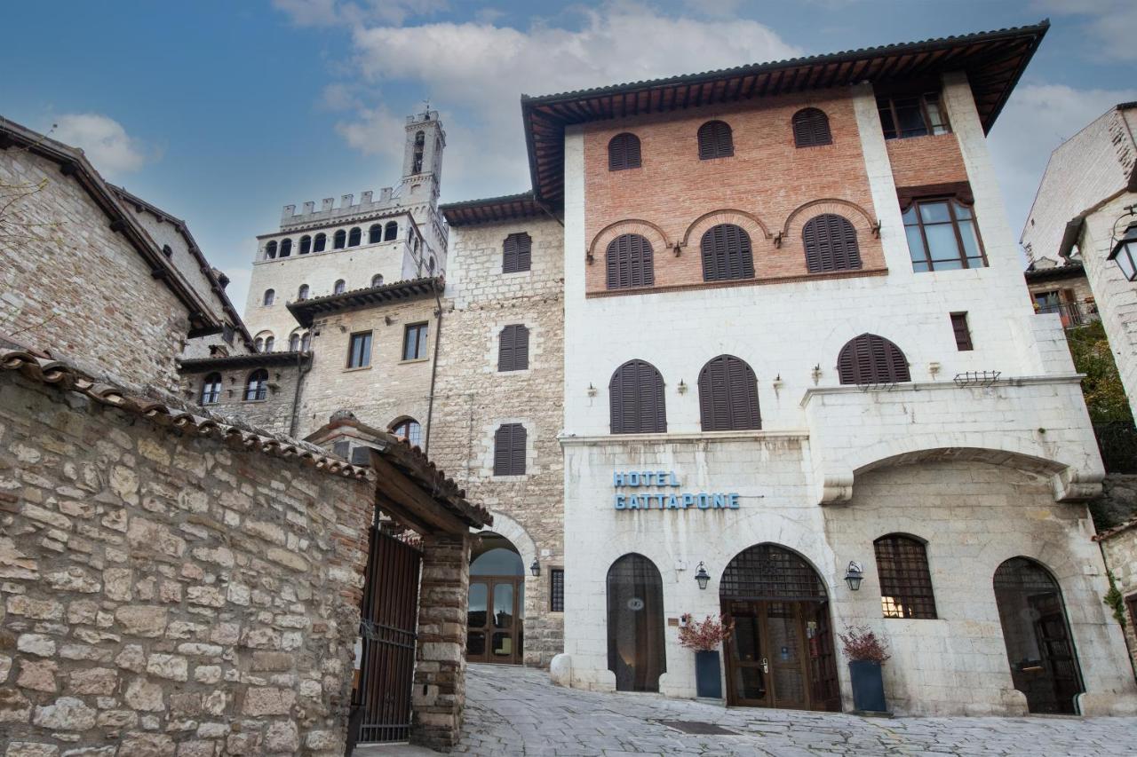 Gattapone Gubbio