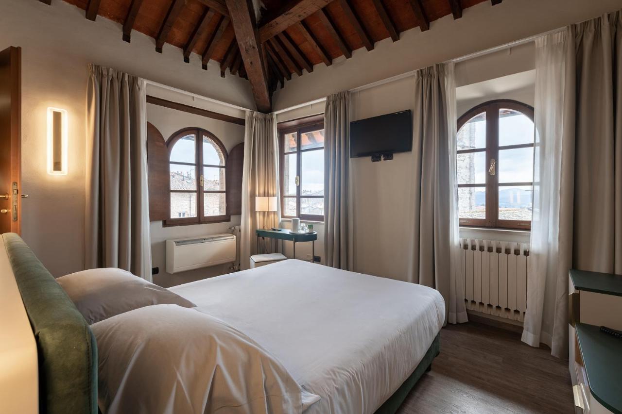 Gattapone Hotel