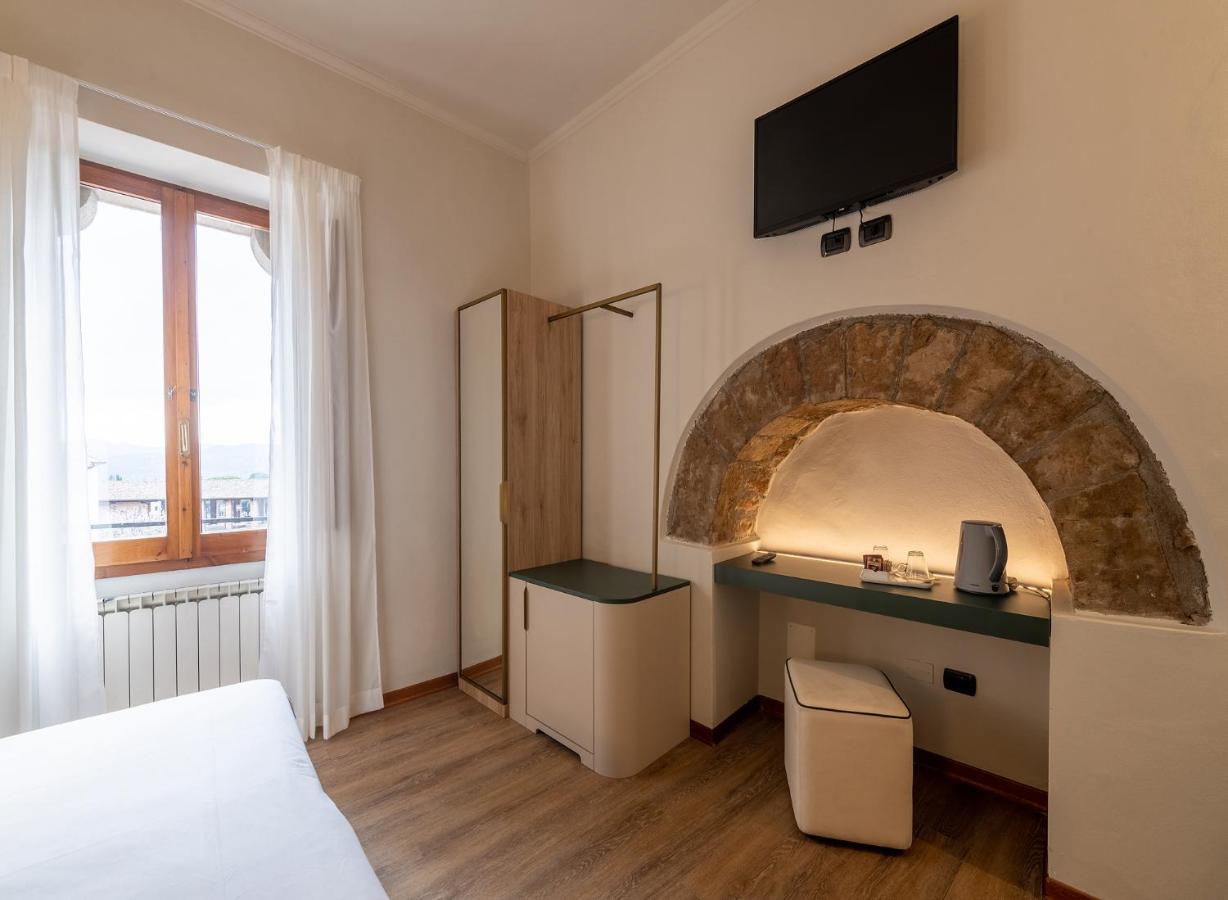 Gattapone Hotel Gubbio