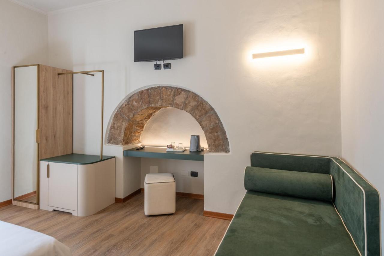 Hotel Gattapone
