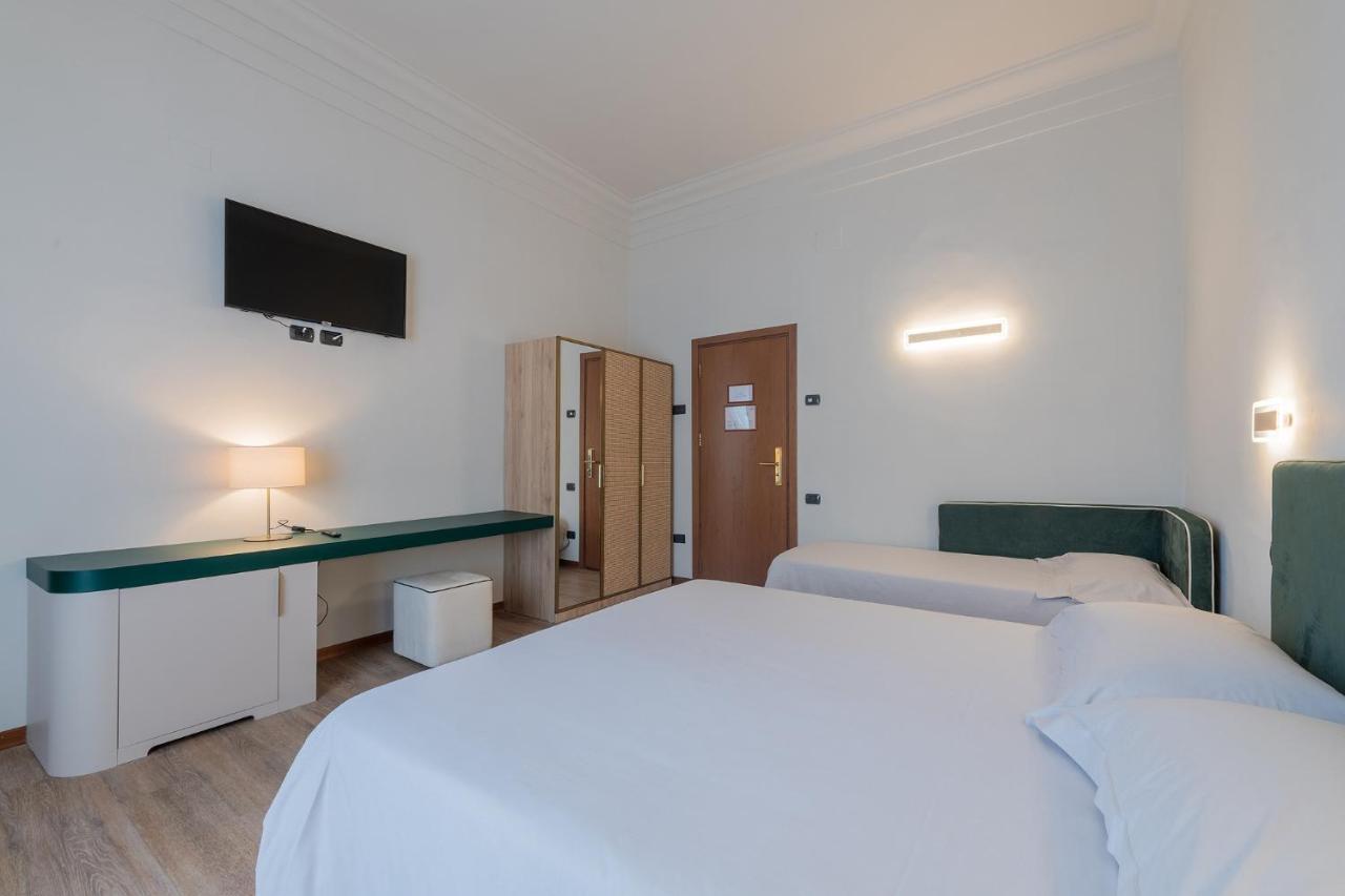 Hotel Gattapone Gubbio