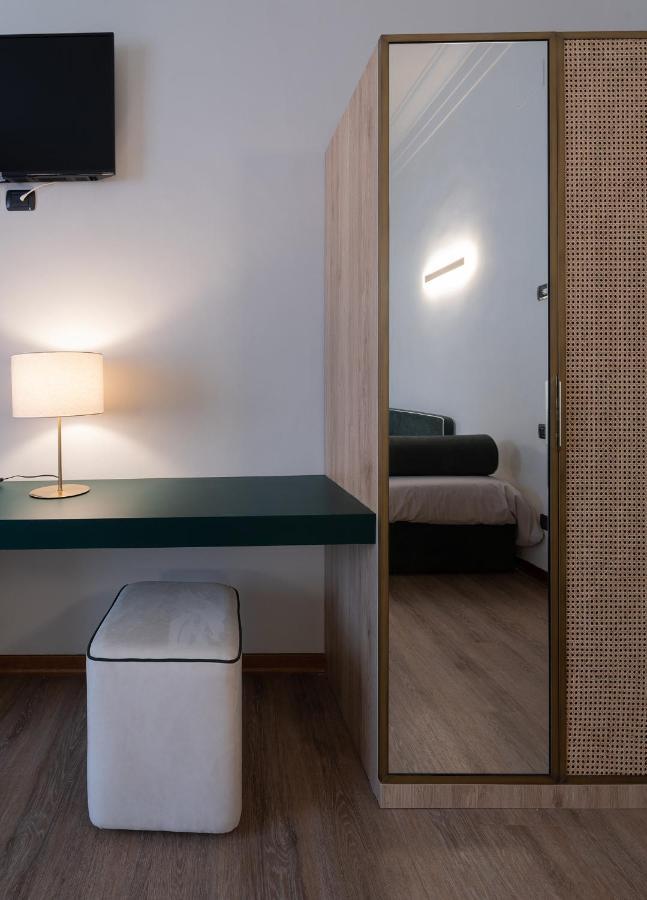 Hotel Gattapone 3*