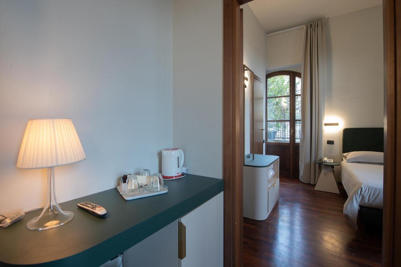 Gattapone 3* Gubbio