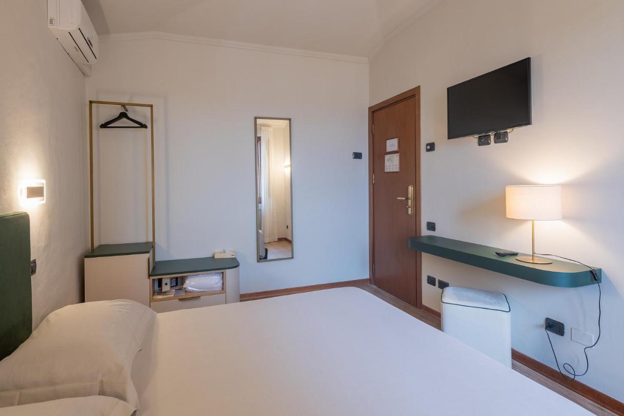 Hotel Gattapone Gubbio