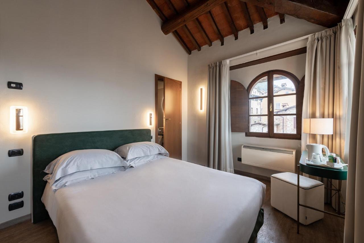 Gattapone Hotel Gubbio
