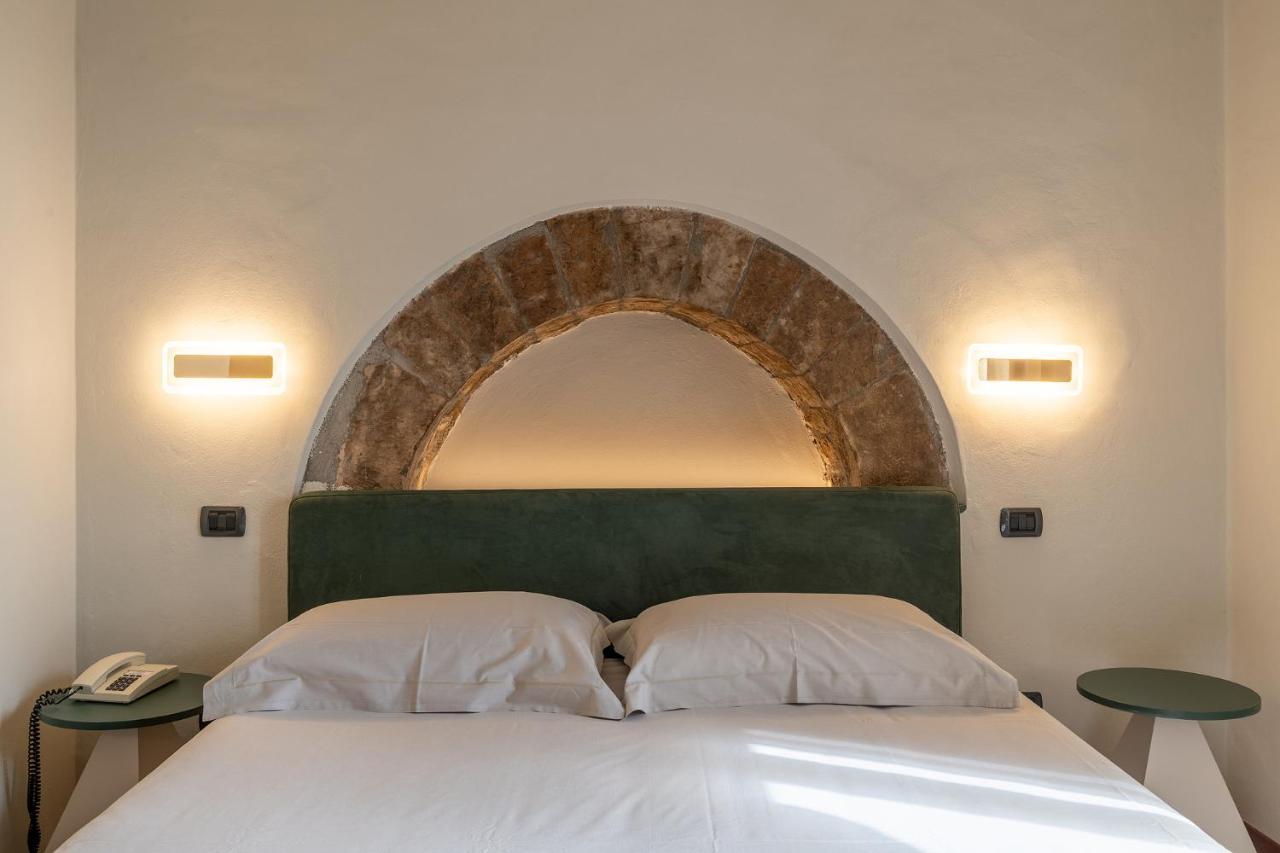 Hotel Gattapone 3*