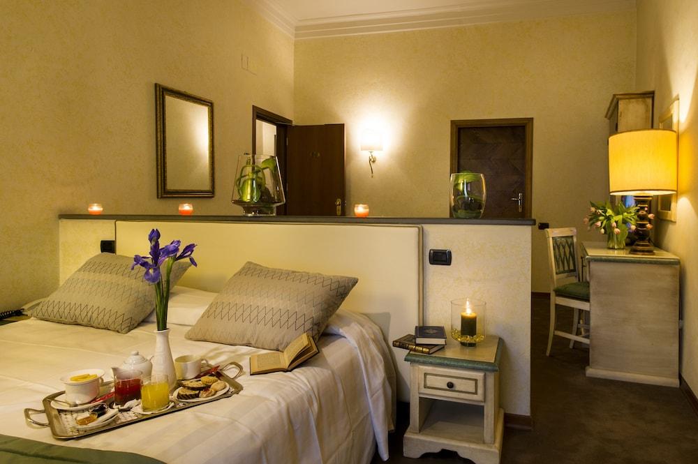 Gattapone Hotel Gubbio