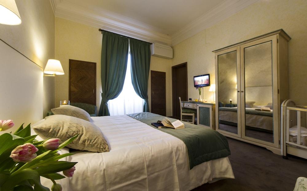 Gattapone 3* Gubbio