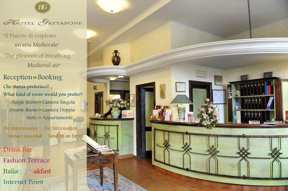 Gattapone Hotel 3*