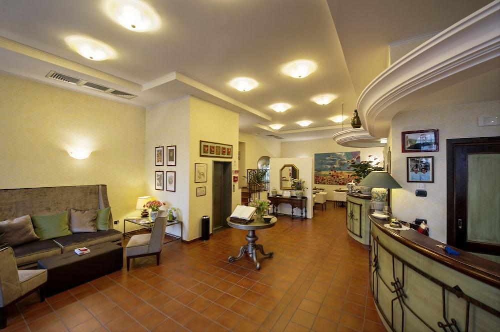 Gattapone 3* Gubbio