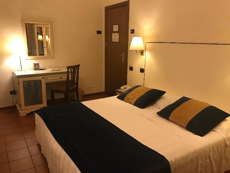 Gattapone 3* Gubbio