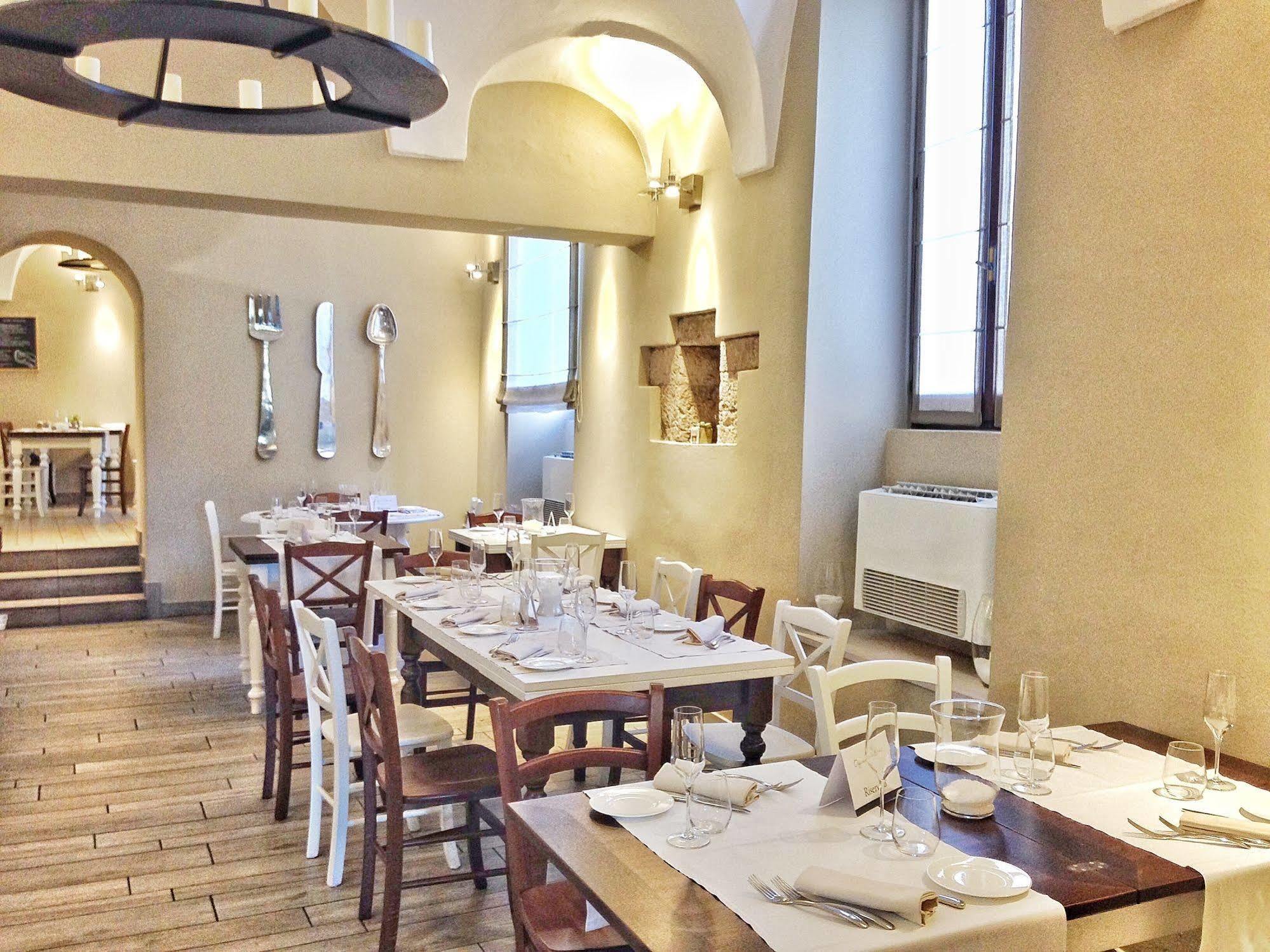 Gattapone 3* Gubbio